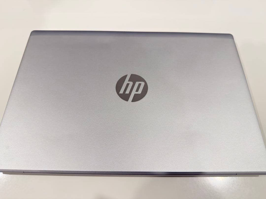 【超軽量／Ryzen7】HP ProBook Aero 635