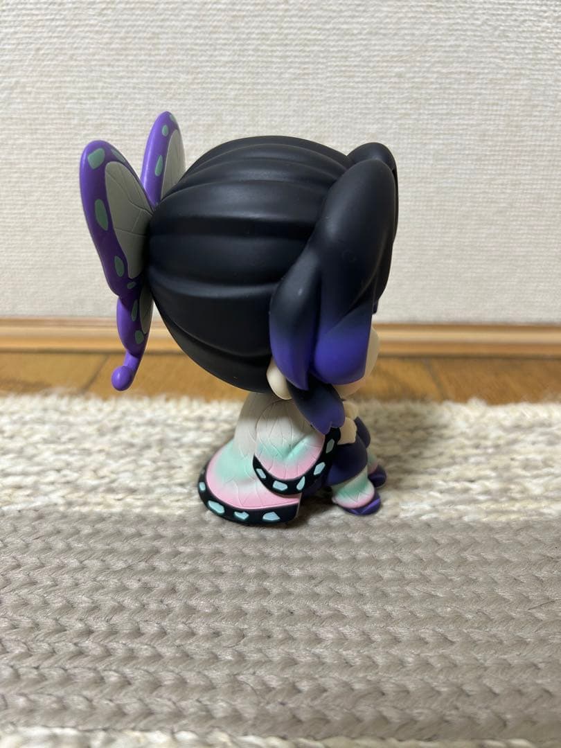 鬼滅の刃 るかっぷ 胡蝶しのぶ