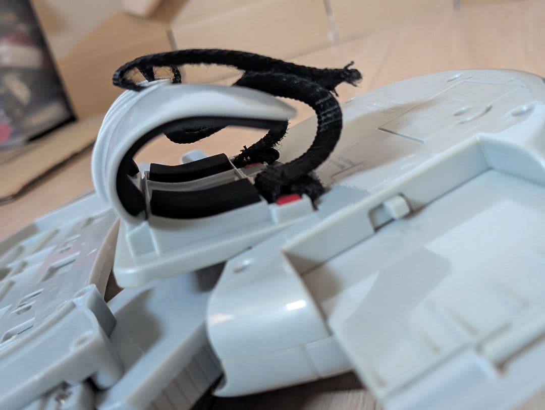 遊戯王GX アカデミーデュエルディスク 電池付