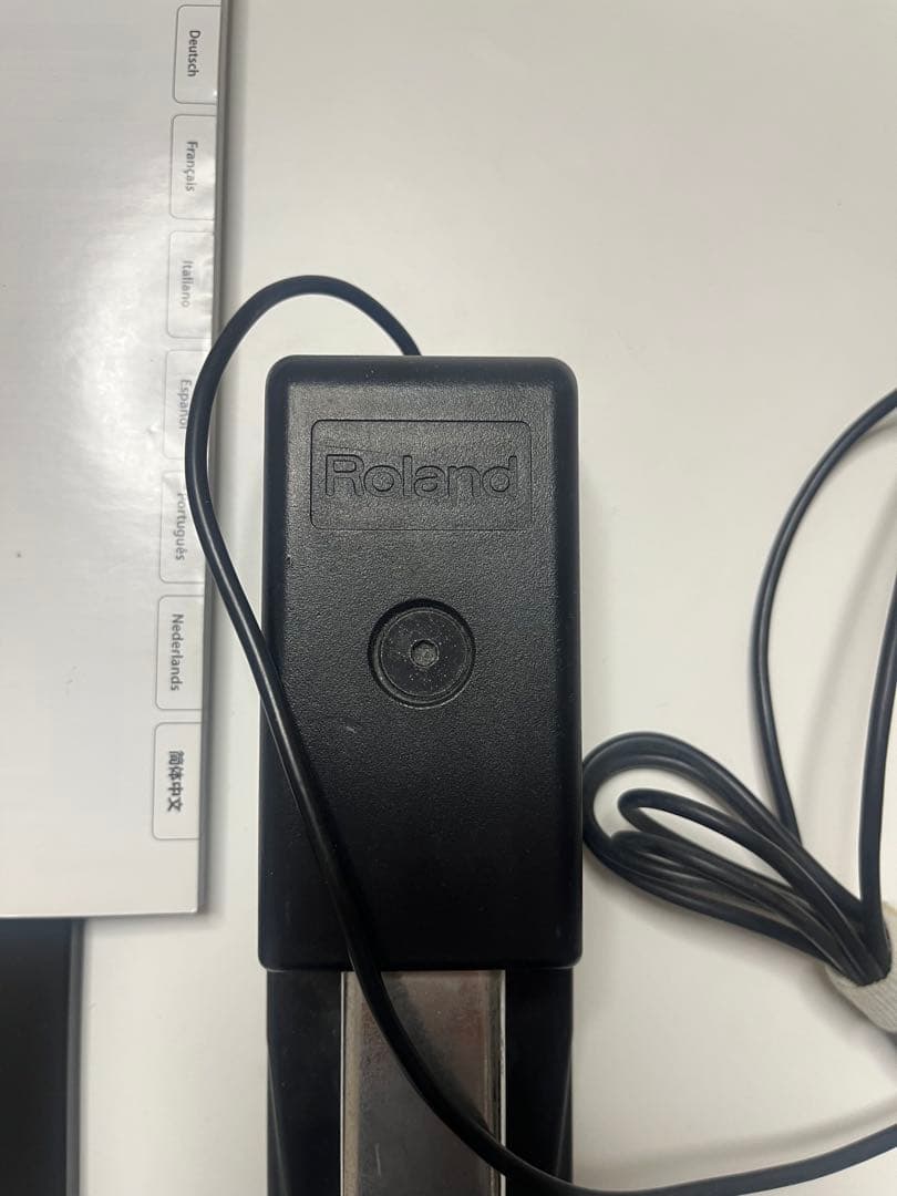 Roland FP-30X BK ローランド　デジタルピアノ