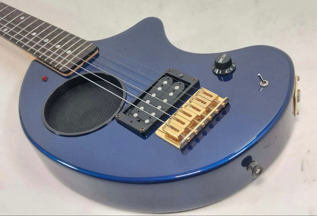 FERNANDES ぞうさんギター ZO-3 アンプ内蔵ギター