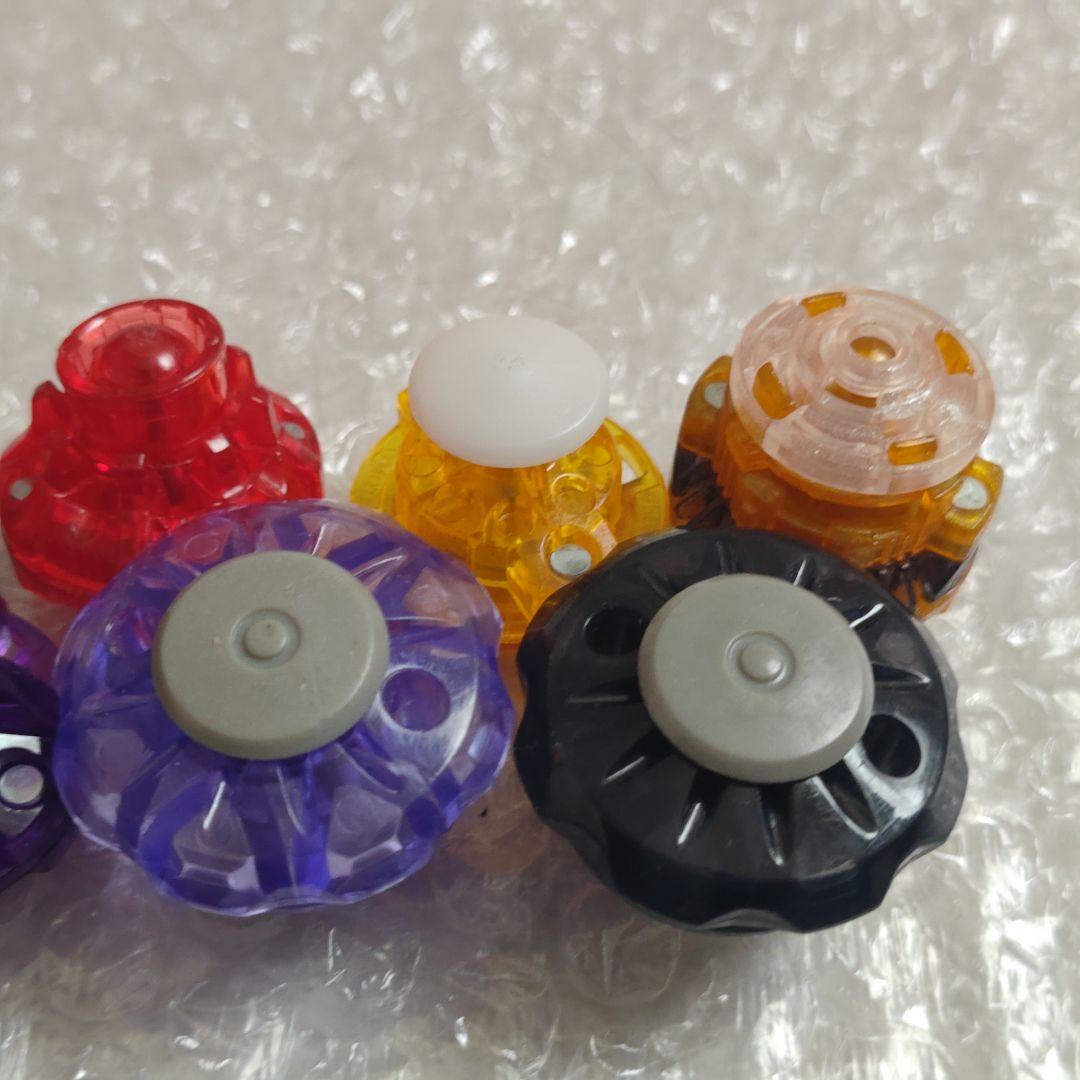 【バラ売り〇】ドライバー まとめ売り ベイブレードバースト