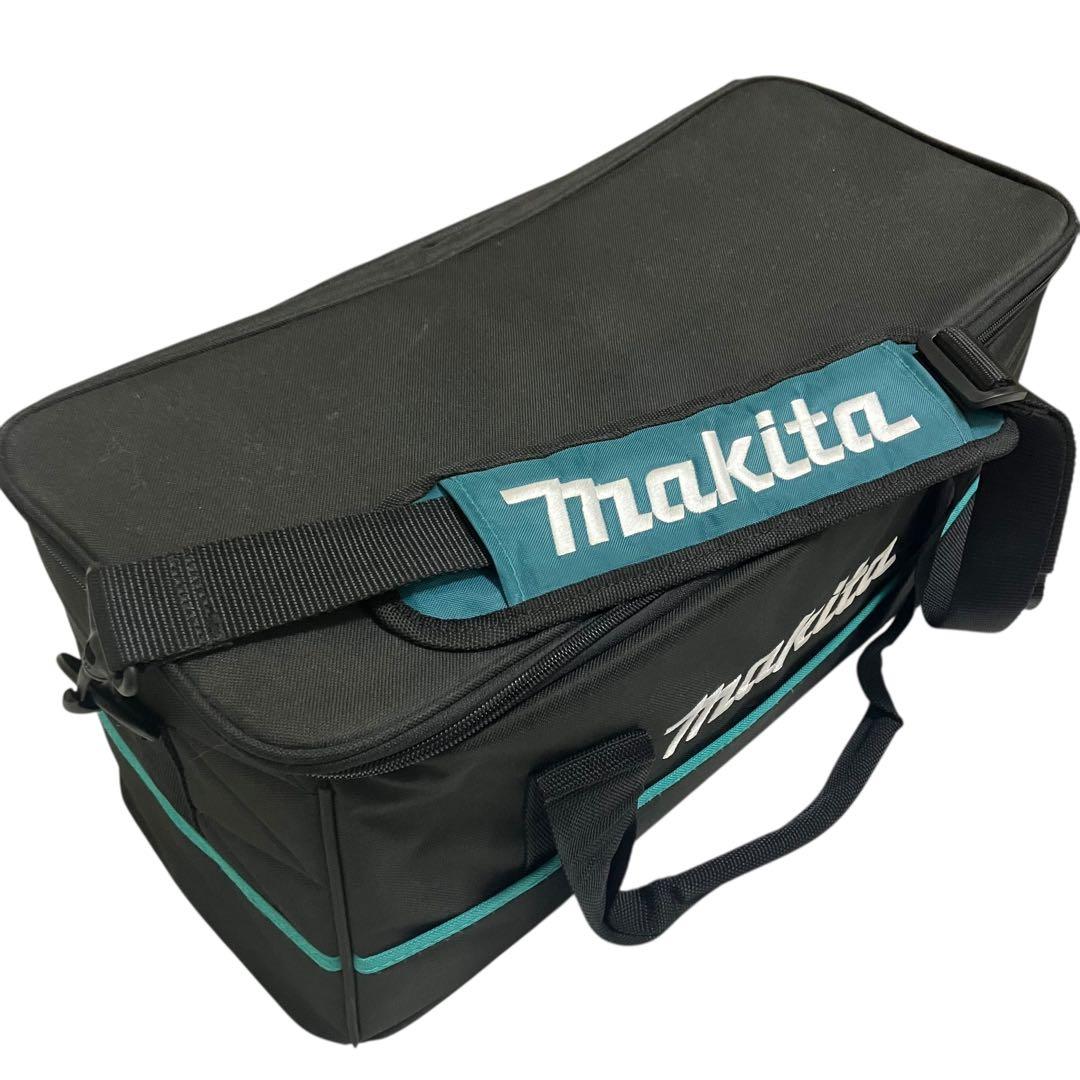 makita マキタ　充電式　クリーナ　CL121DZ 掃除機　10V