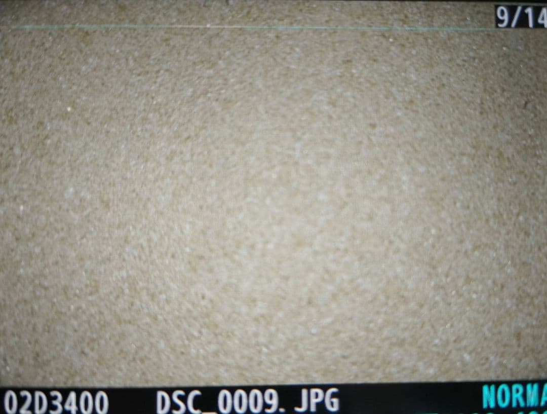 ショット数■4,774回 Nikon D3400 デジタル一眼レフレンズ付