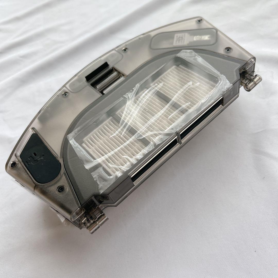 ☆ T10+ 2 In 1 水タンク　ダストボックス　充電ベース　ロボット掃除機