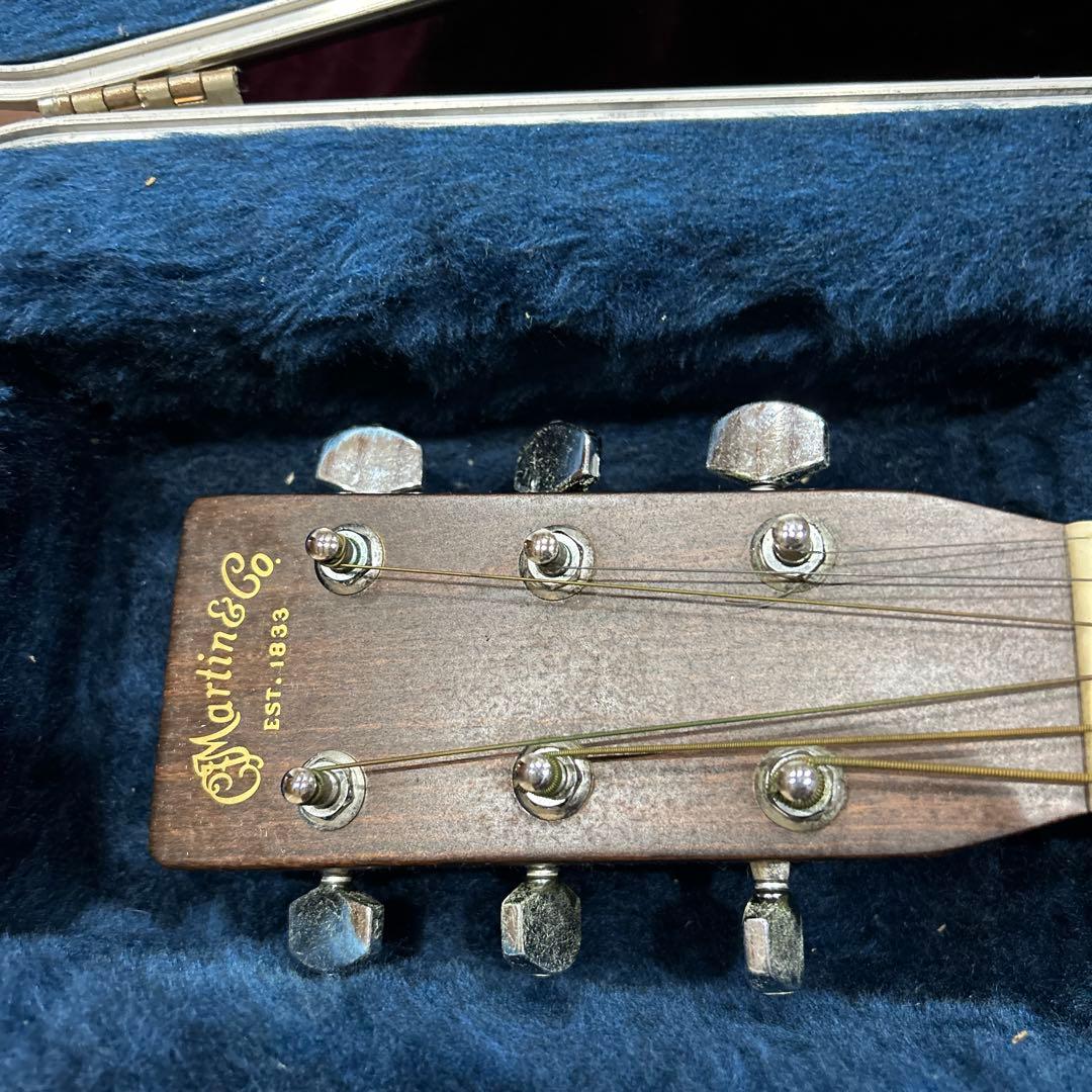 Martin D-28 Standard アコースティックギター