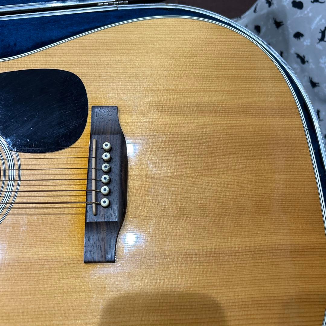 Martin D-28 Standard アコースティックギター
