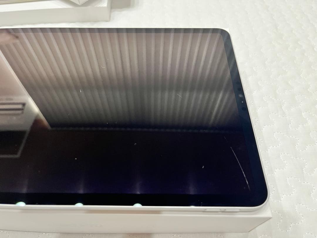 本日値下げ　iPadpro11インチ第三世代 256GB キーボード・ペンシル