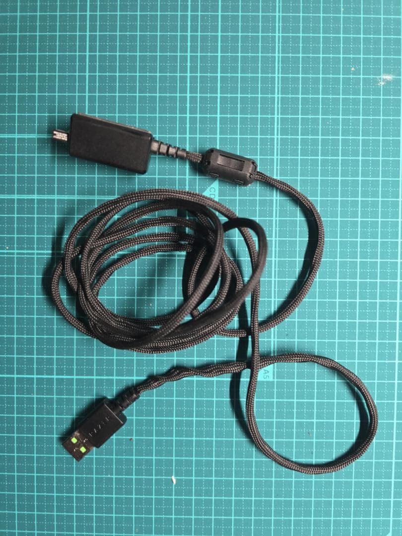 Razer DeathAdder V3 Pro 30K 無線
