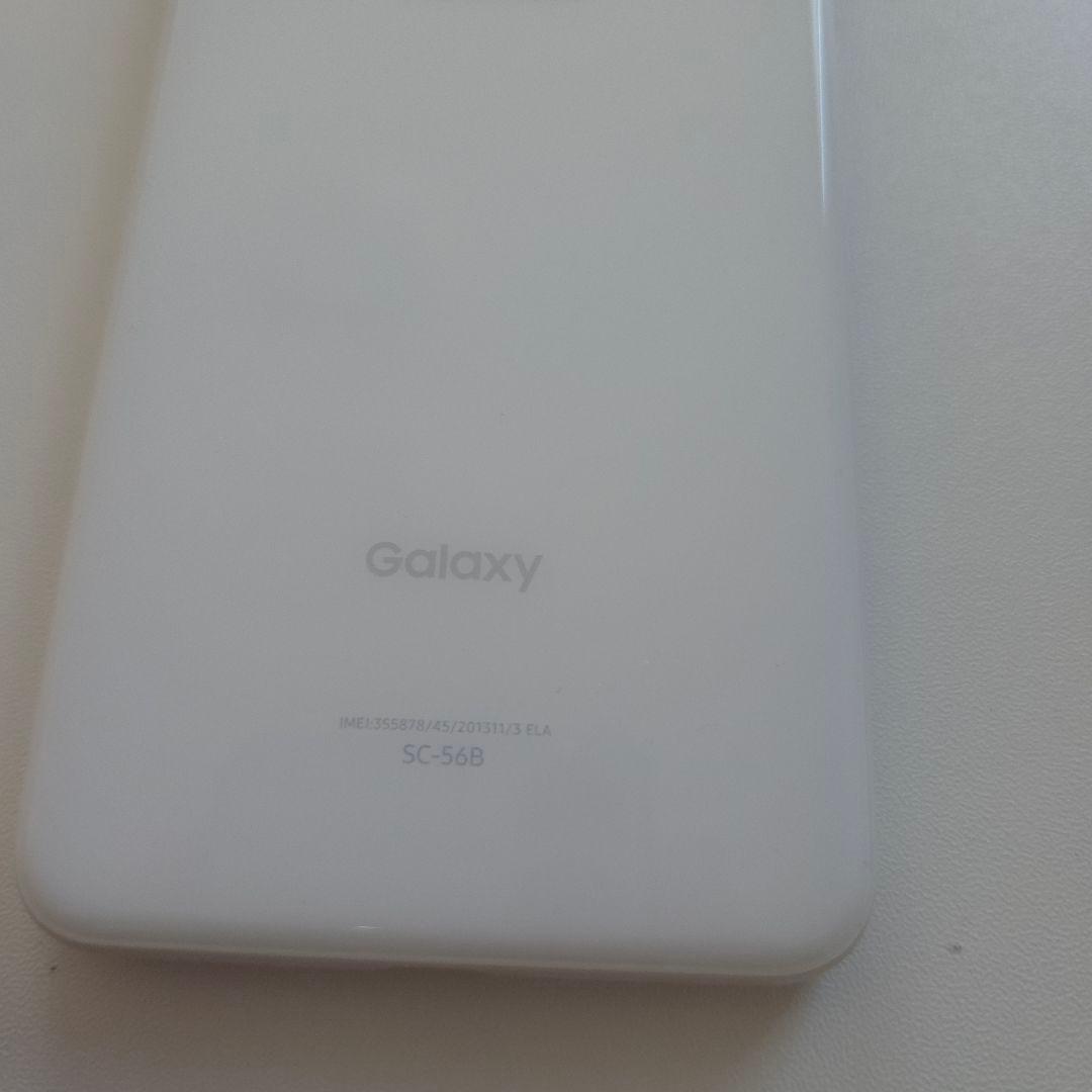 galaxy a22 5g アンドロイド13 4/64GB シムフリー ２９９