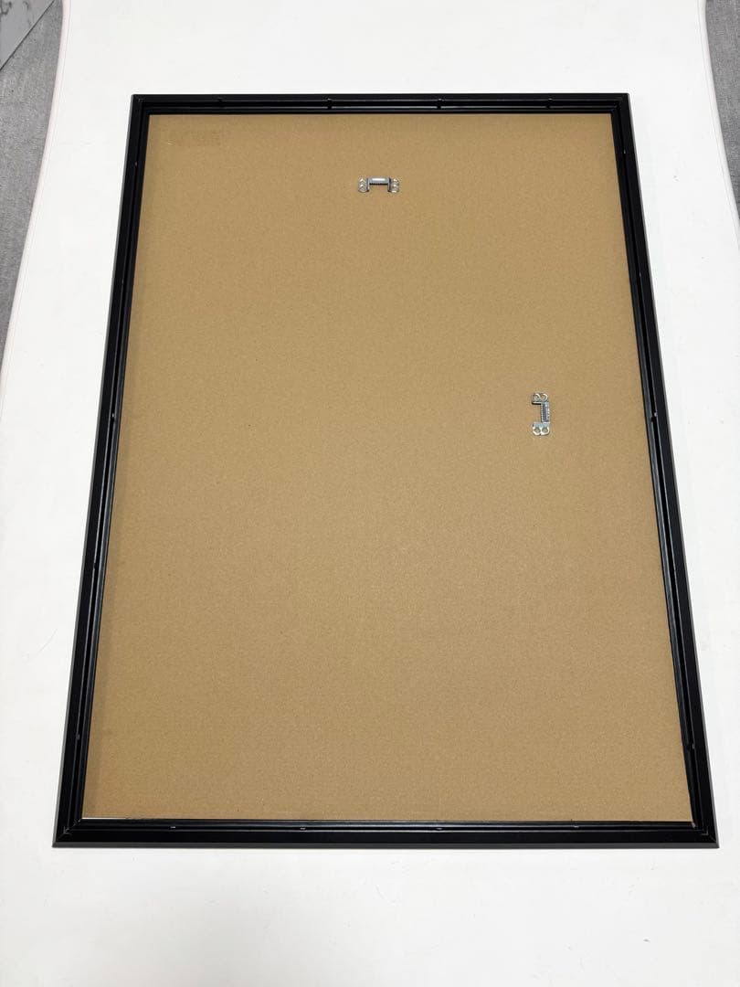 No.241♡キャンバスアート　インテリア絵画　キャンベルスープ缶　バンクシー