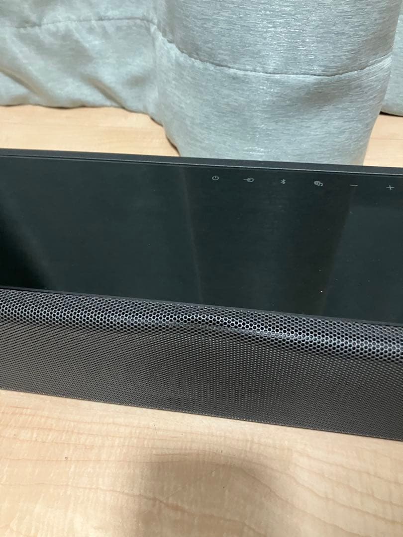 2023年製 SONY HT-A7000 サウンドバー