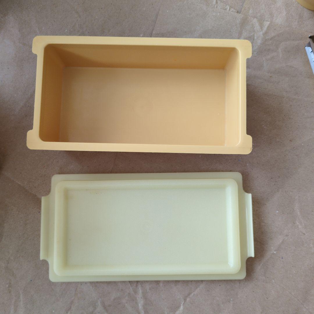 Tupperware　保存容器セット