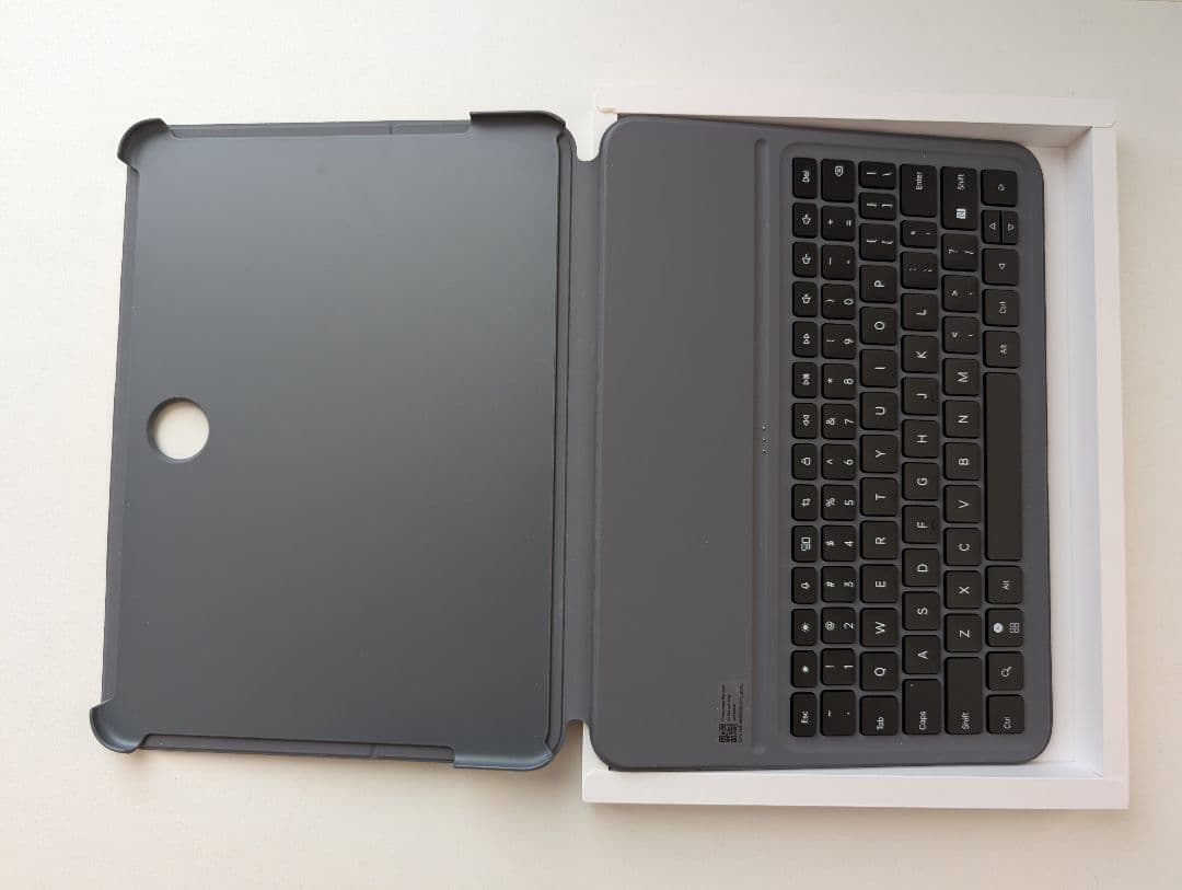 Androidタブレットアクセサリー OPPO Pad 3 Smart Keyboard