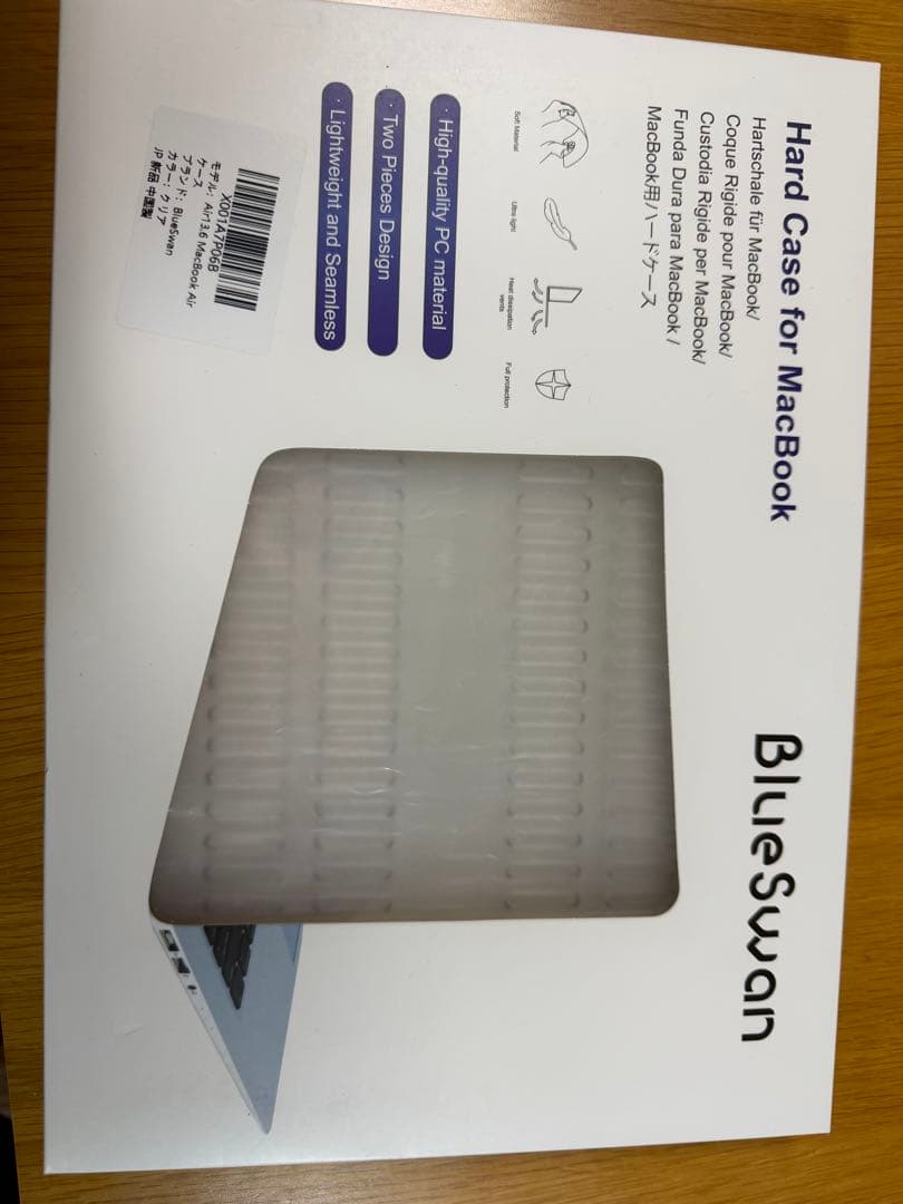 MacBook Air M4 スターライト　256GB