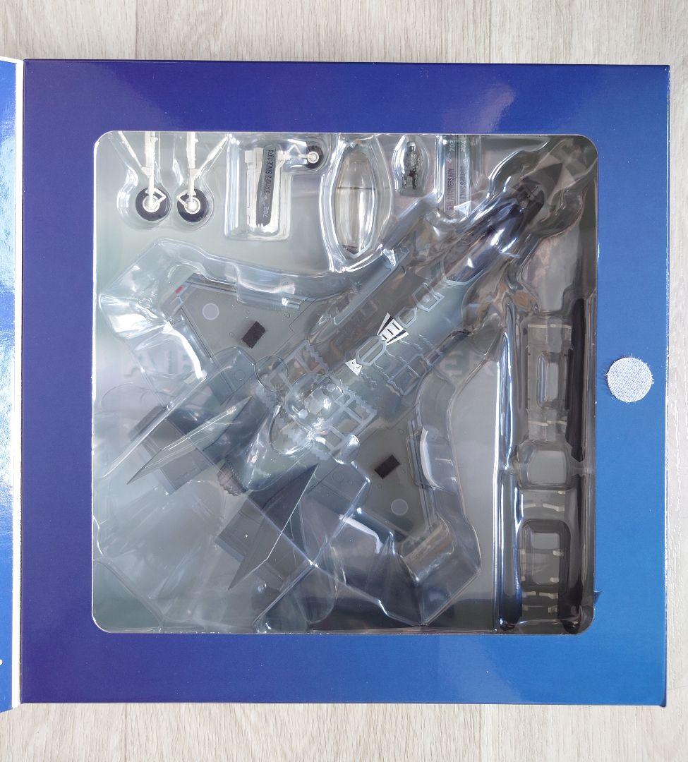 HOBBY MASTER F-35A ライトニングII 航空自衛隊第302飛行隊