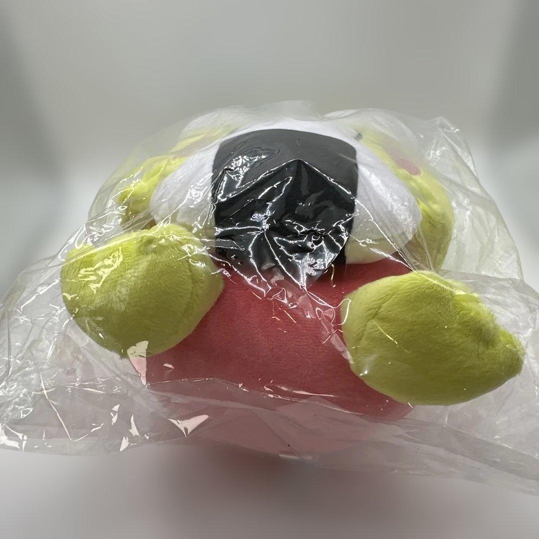 ローソン 50th anniversary サンリオくじ 3体セット