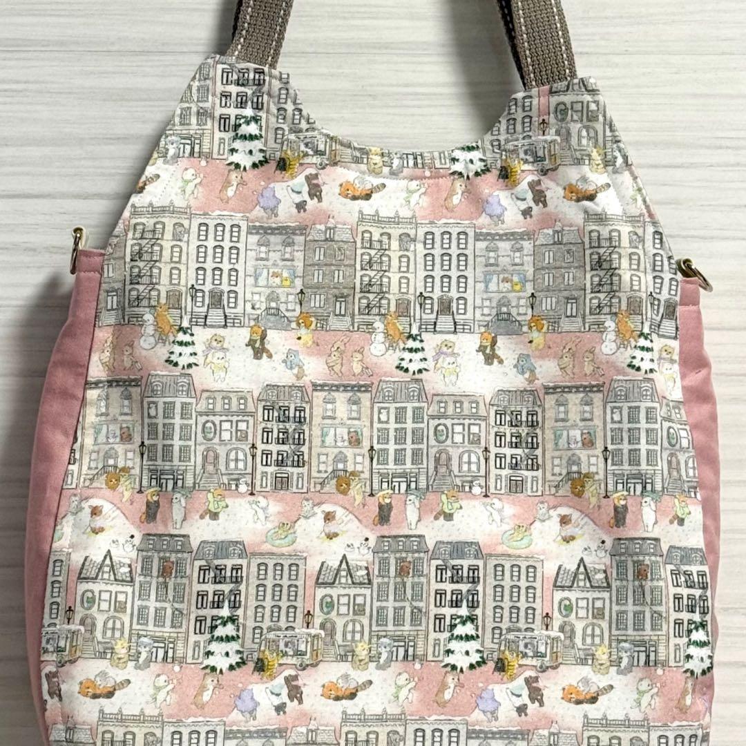 ♡にゃんこ先生ママ♡　オーダー品