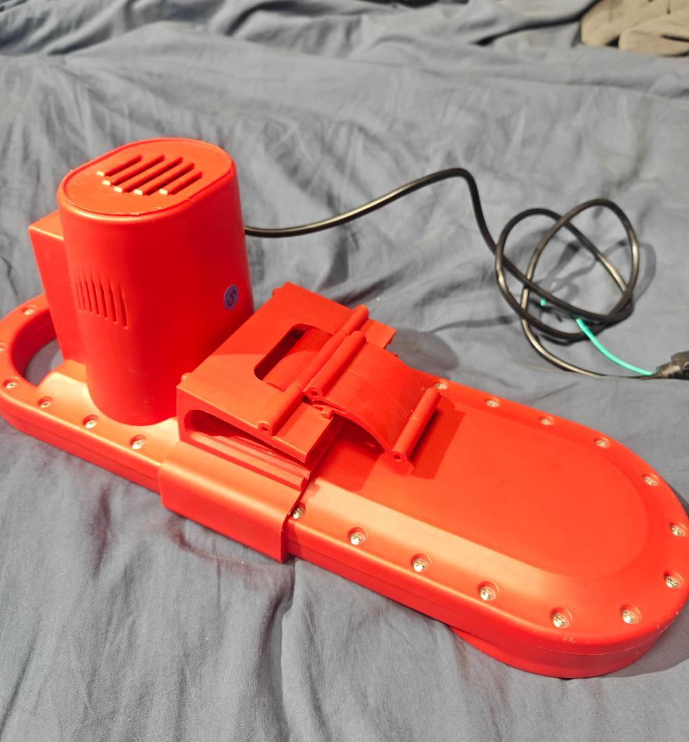 ポータブル洗濯機 150ｗ