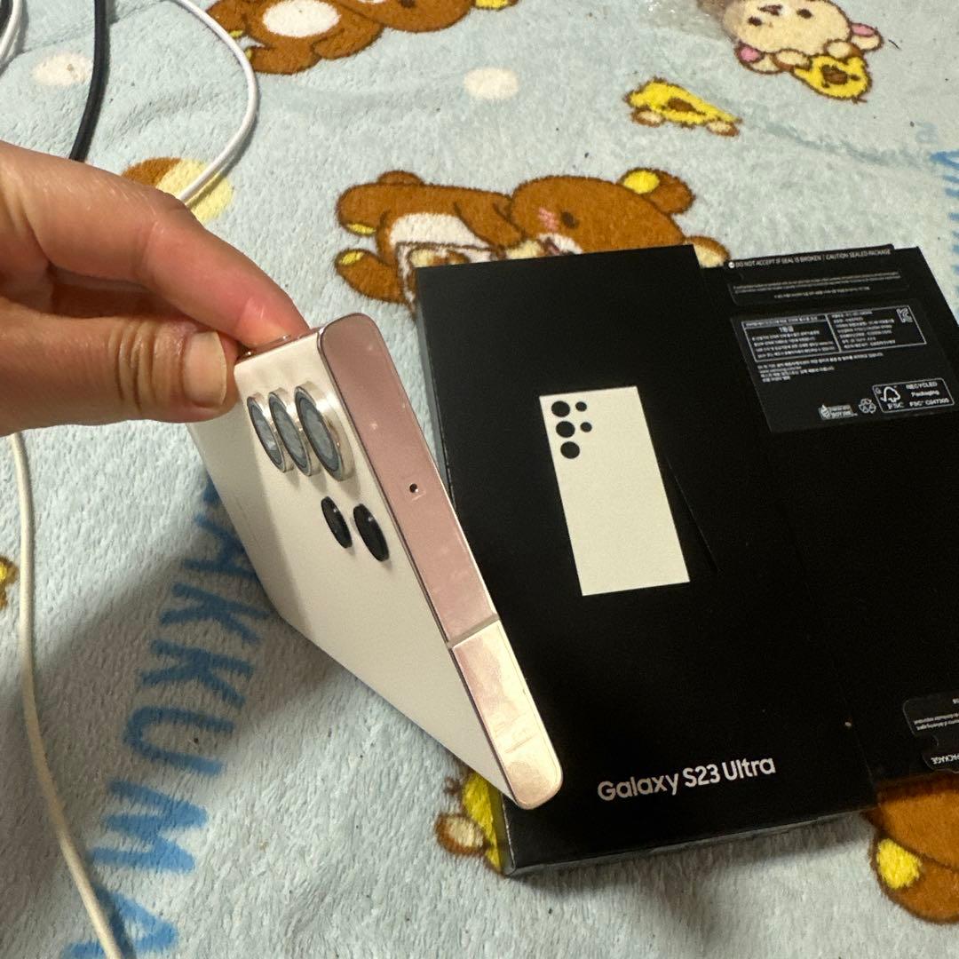Samsung SIM フリー