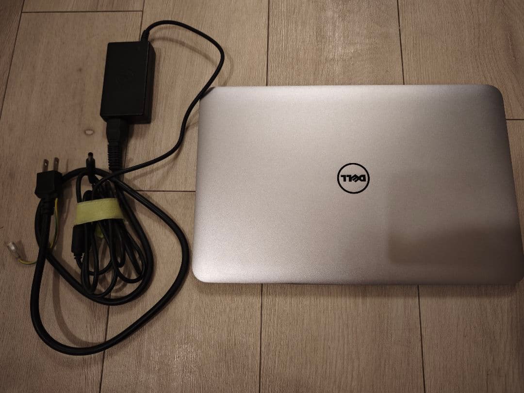 DELL XPS13（L322X） i5 8GB SSD256GB