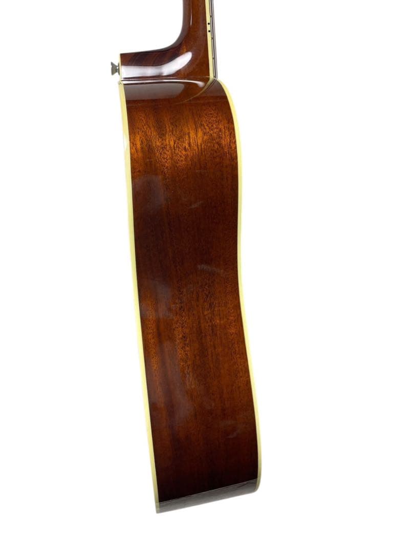 James JD400/NAT アコースティックギター