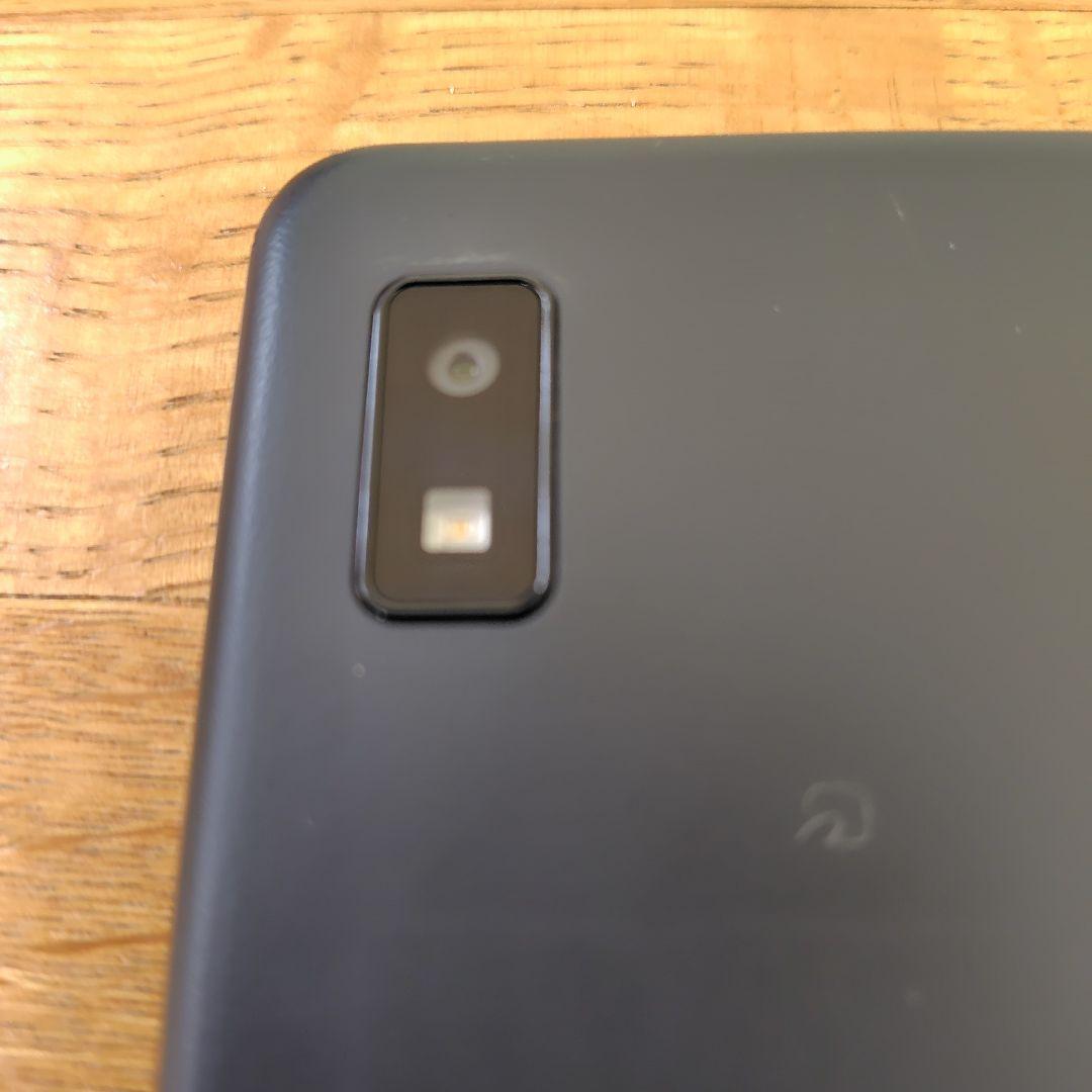 AQUOS Wish2 黒チャコール　SIMフリー
