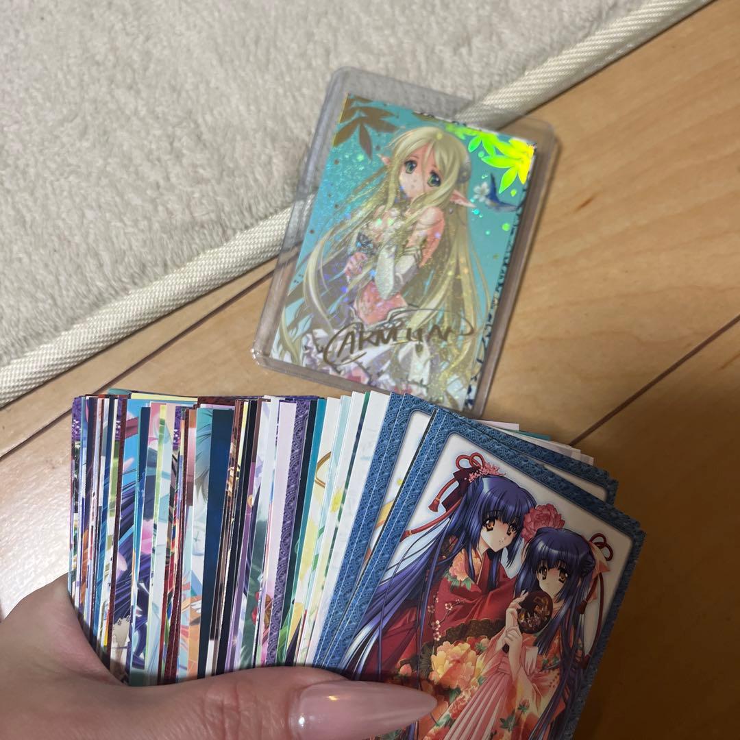 カーネリアンコレクション RARE.SPサインカードレア18枚全90枚
