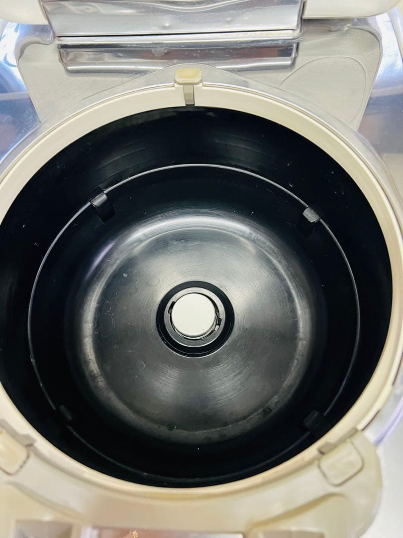 Panasonic SR-PW108 おどり炊き可変圧力IHジャー炊飯器５合炊