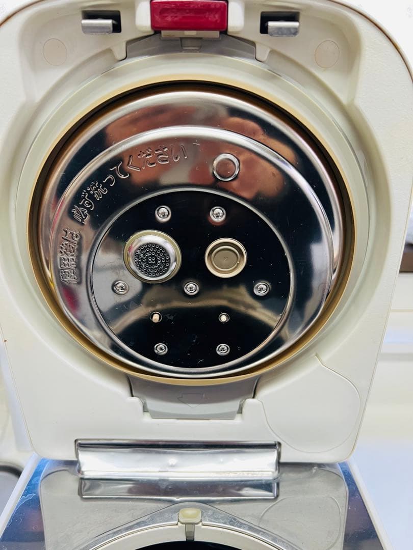 Panasonic SR-PW108 おどり炊き可変圧力IHジャー炊飯器５合炊