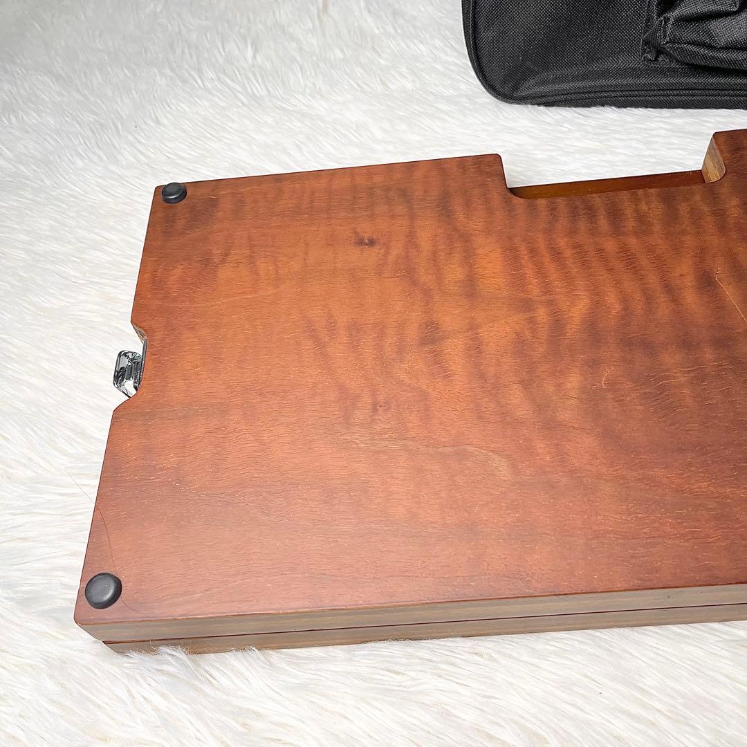 【美品】吉澤Good Assist Stool アシストツール　収納バッグ付