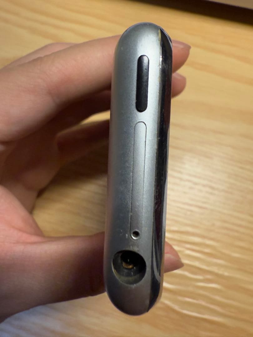 iPhone 2G 日本未発売　8GB 初代iPhone　第1世代 A1203