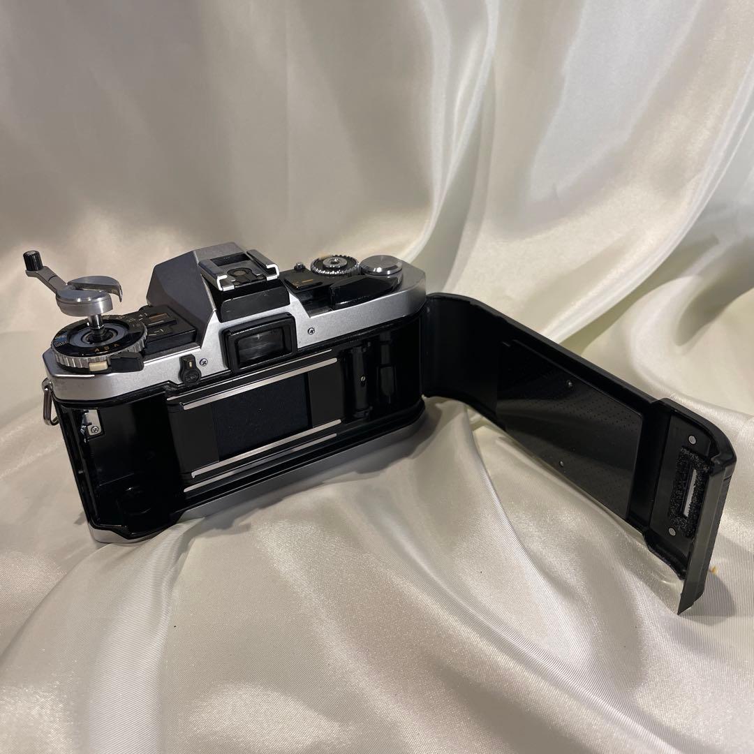 X-FUJINON-Z 43-75 ➕　テレコン　×2➕　FUJICA AX-5