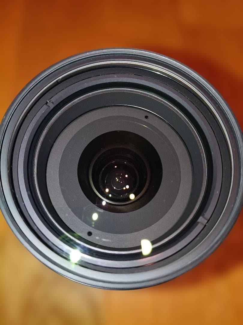 Nikon D90 ボディ＋18-200mmレンズ＋バッグ、アクセサリ等