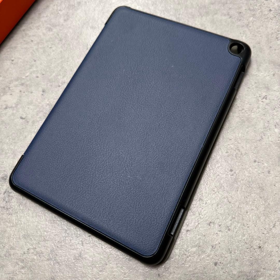 Amazon Fire HD 8（第12世代） ケース付