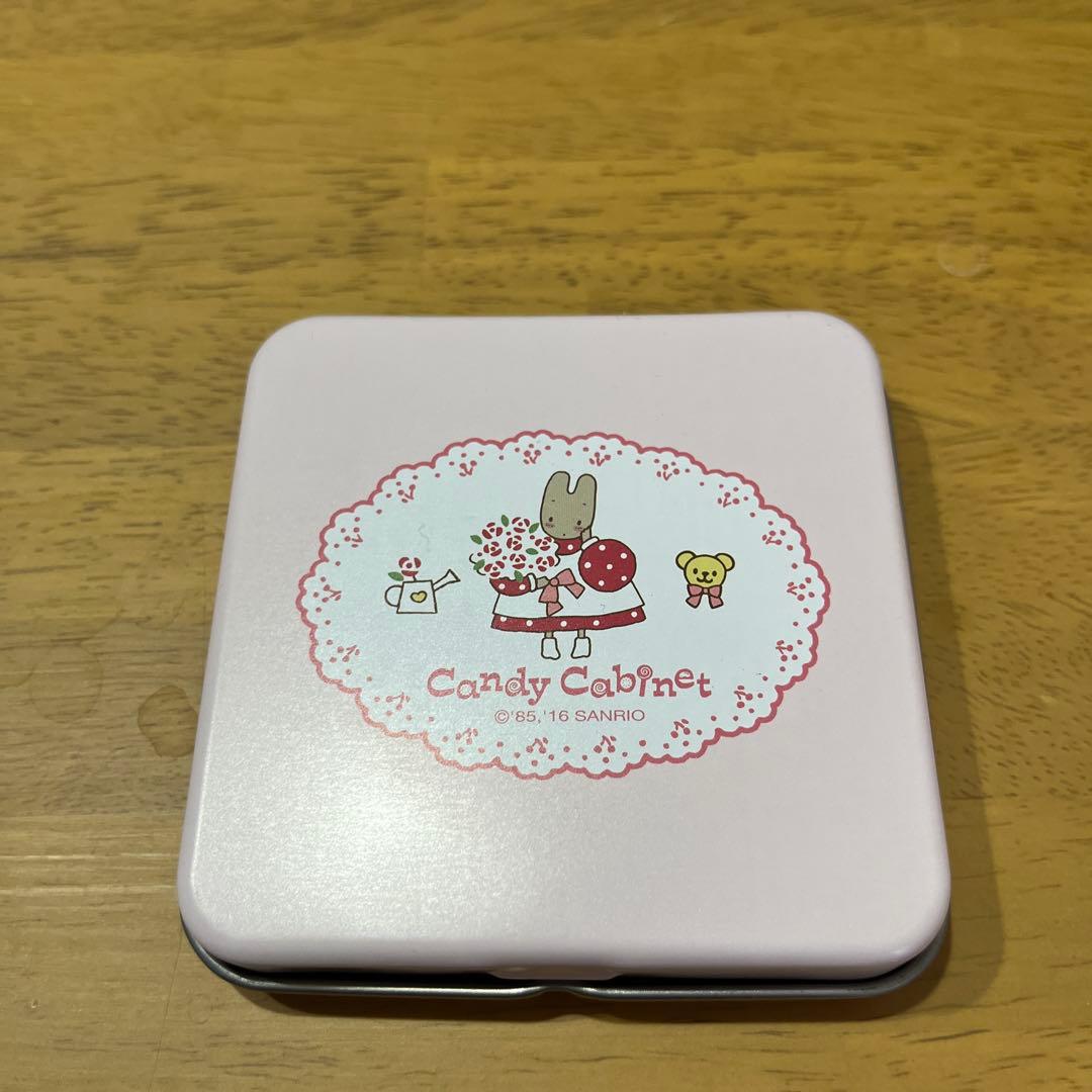 マロンクリーム　未使用　空ケース4点セット