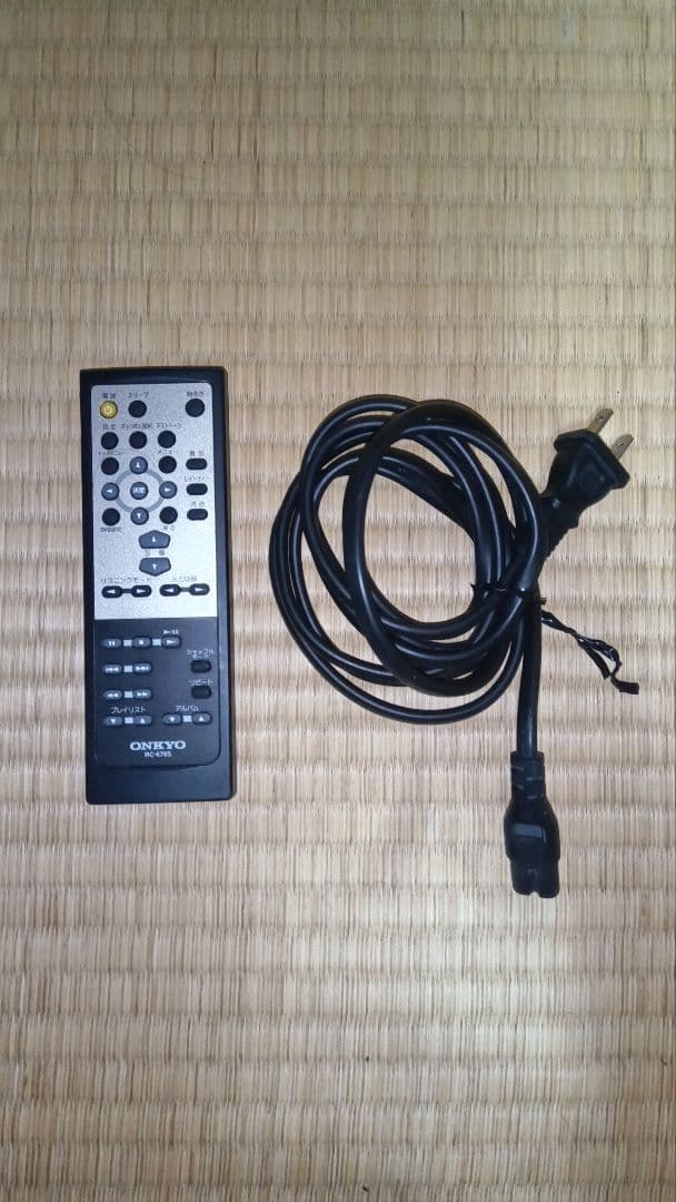 ONKYO シアターパッケージシステム HTX-22HDスピーカーｘ3ウーファー
