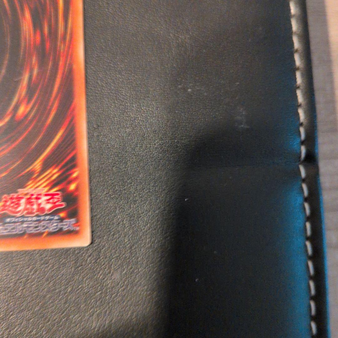 リボルバードラゴン　レリーフ