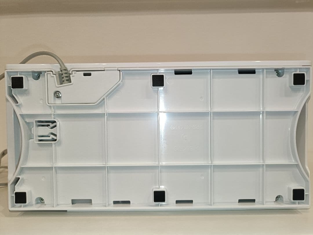 Panasonic 加湿器 FE-KFT05 交換用フィルター付き
