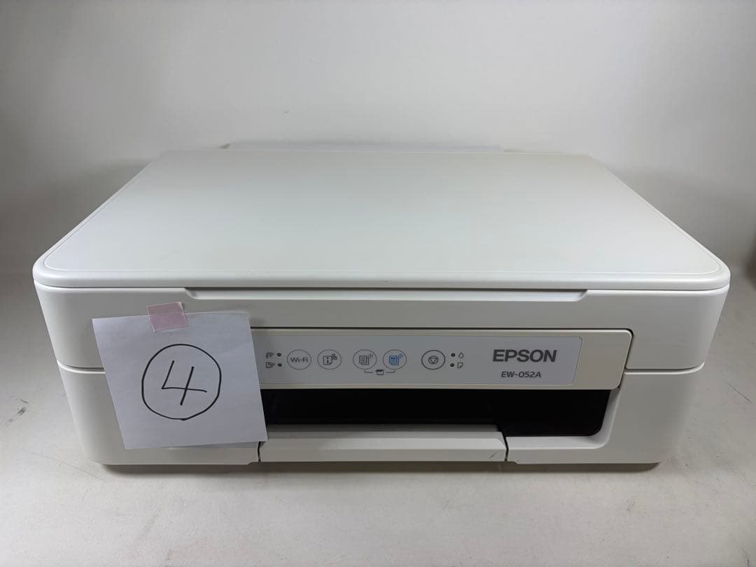 【ジャンク】PX-048A PX-049A EW-052A◆6台セット◆