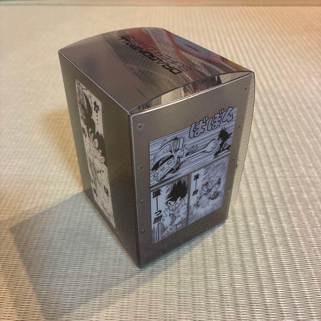 ドラゴンボールスーパーダイバーズ SDVPS-001 GDR PUR まとめ売り