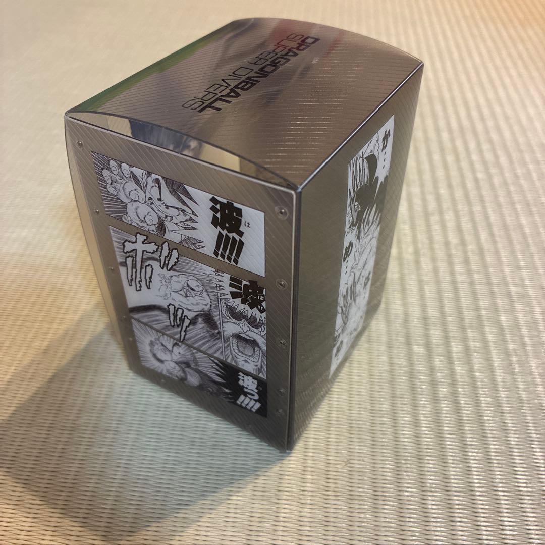 ドラゴンボールスーパーダイバーズ SDVPS-001 GDR PUR まとめ売り