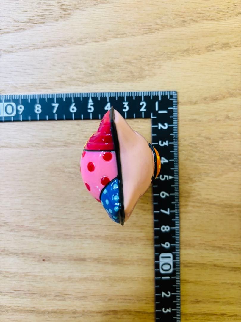 ロメロ・ブリット　豚の陶器置物　1st edition 希少　ヴィンテージ
