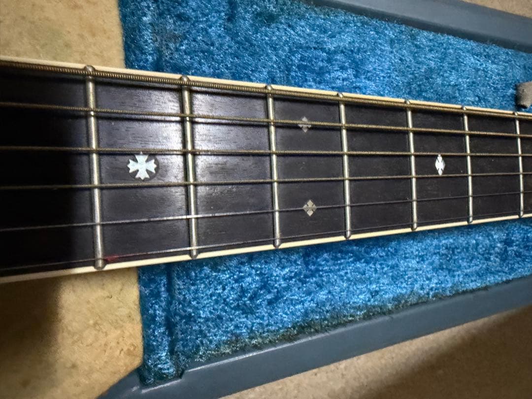 ギター Cats Eyes CE-1000 Made by Tokai Gakki