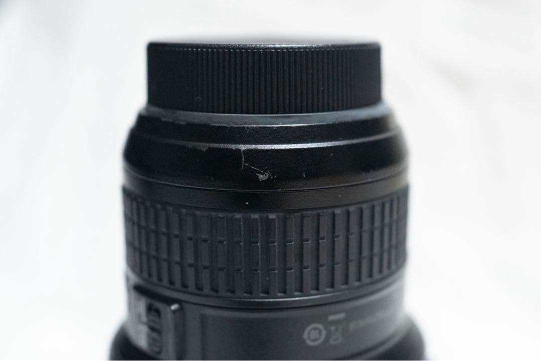 【中古】Nikon AF-S NIKKOR 14-24mm F2.8G ED