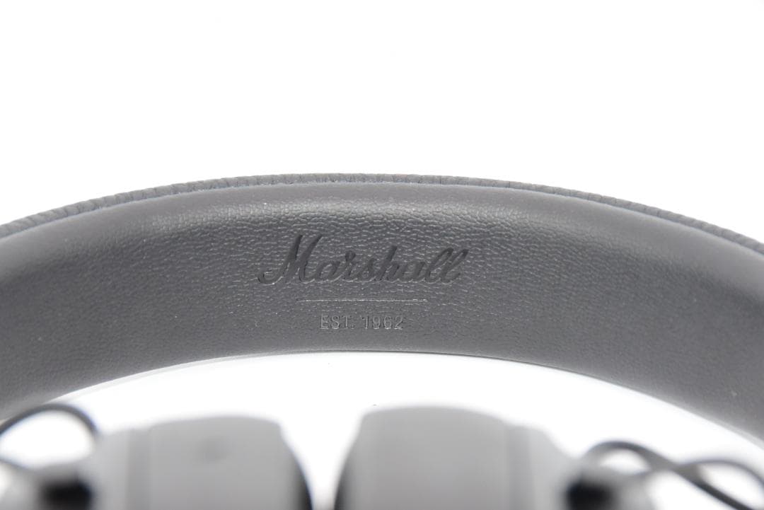 ■ ほぼ新品 ■ Marshall MAJOR IV ワイヤレスヘッドホン