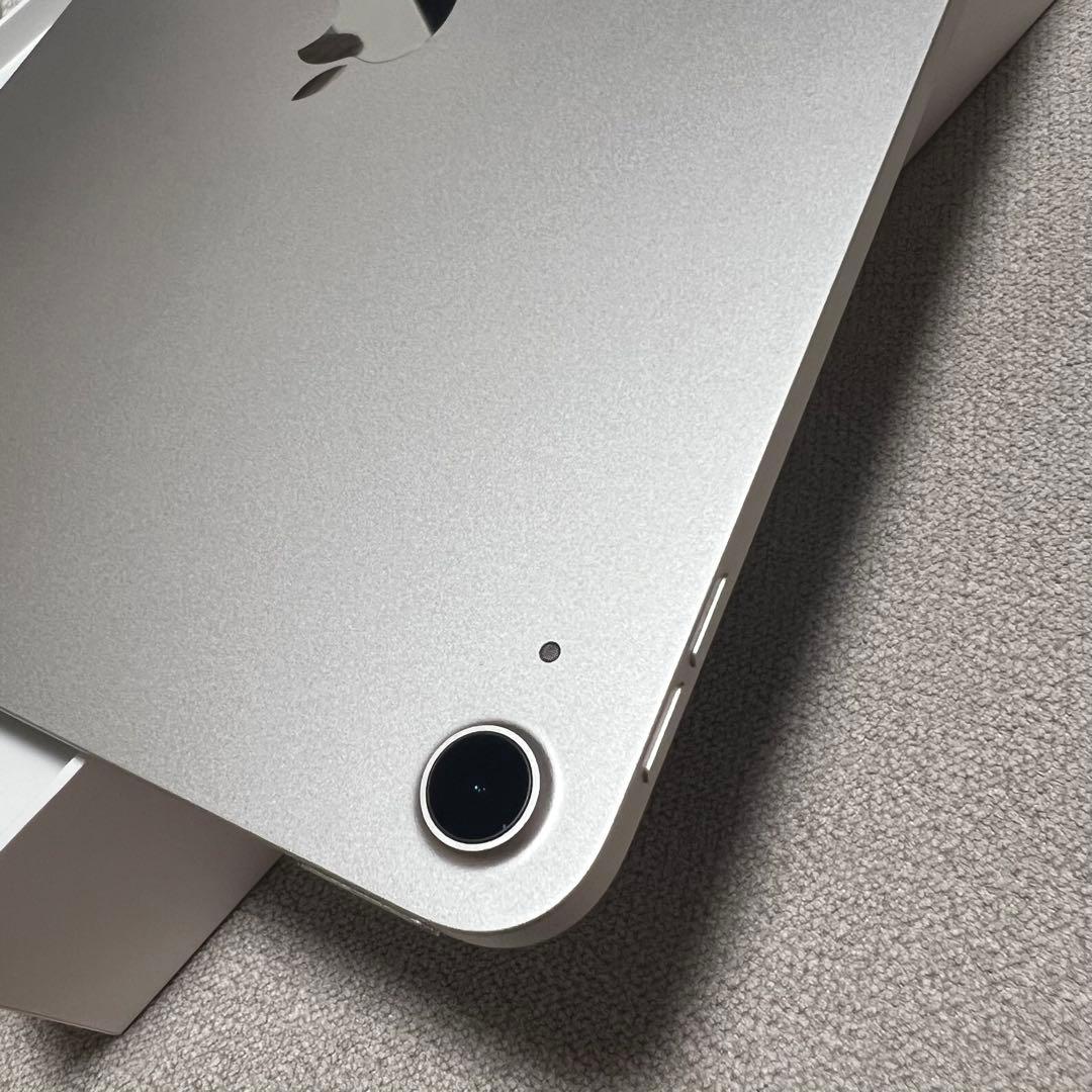 iPad Air 第5世代 シルバー 本体