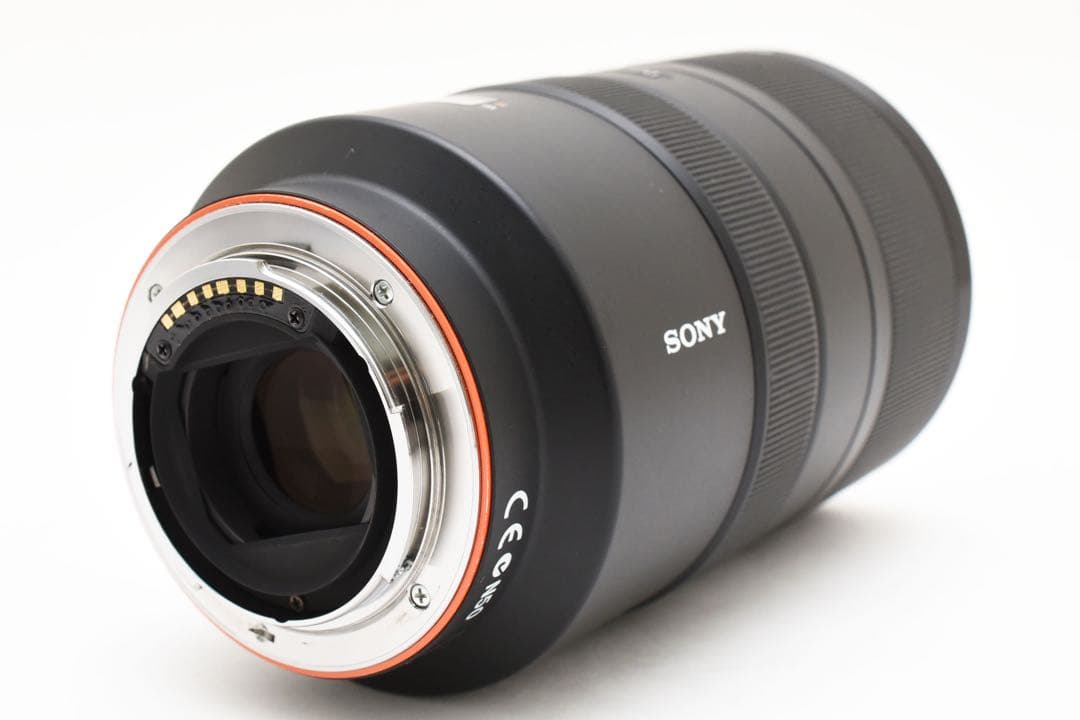 【美品】SONY SAL70300G 望遠ズームレンズ