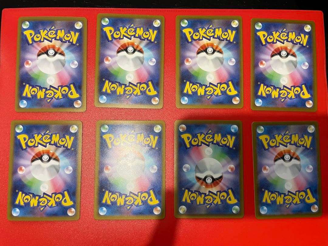 ポケモンカード詰め合わせ（おまけ付き）