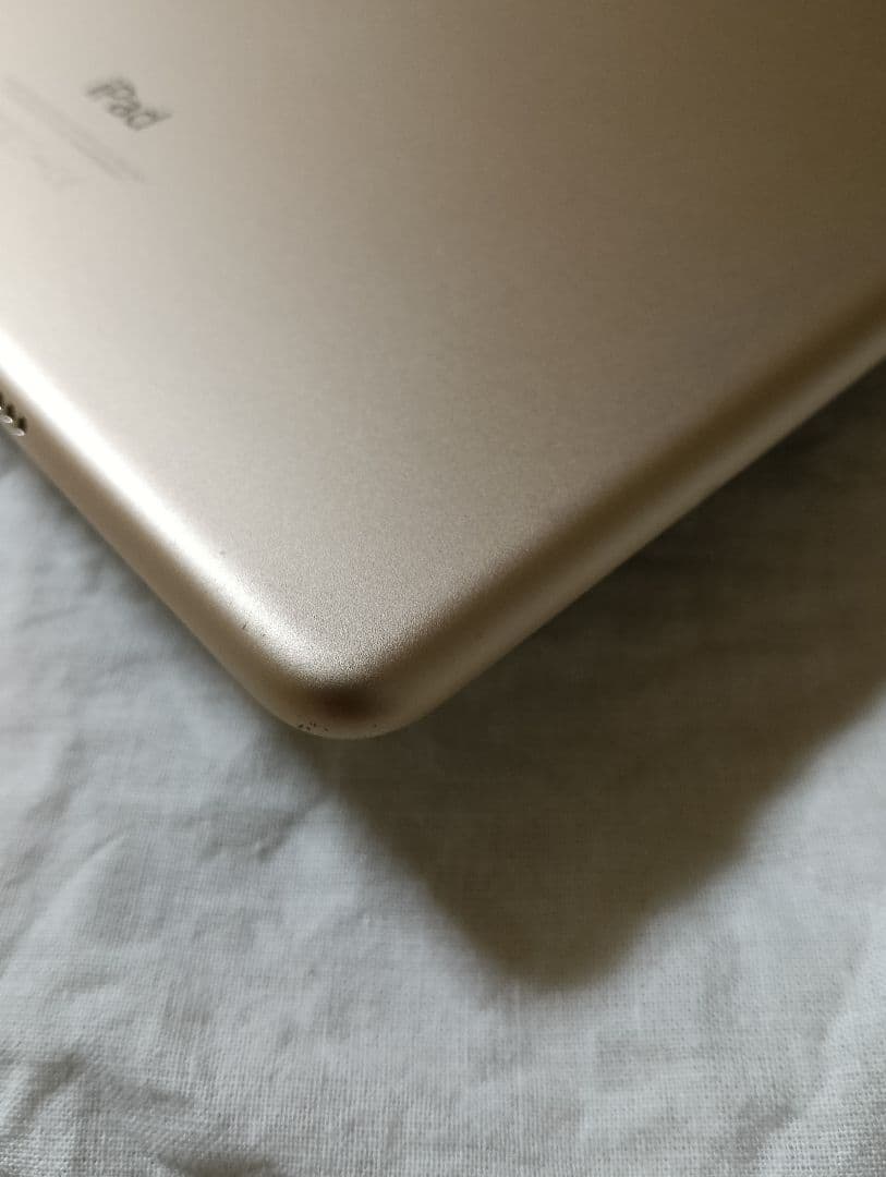 iPad air 第2世代 バッテリー89%